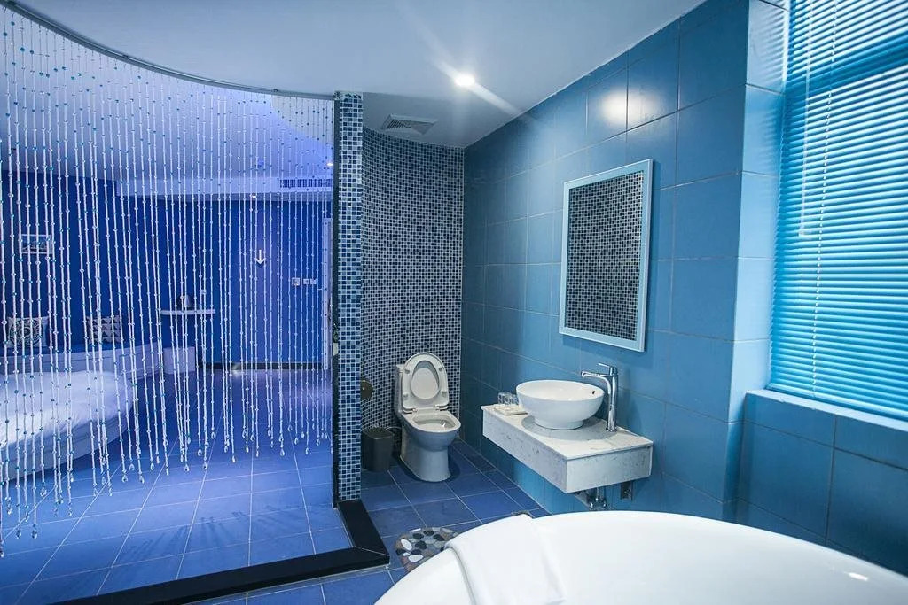 Yideng Hotel Theme Hotel