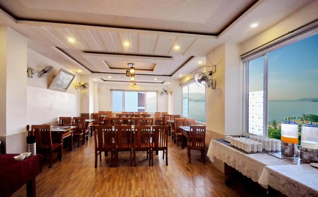 Dubai Nha Trang Hotel managed by HT