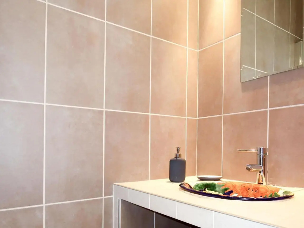 Holiday Home Men Meur by Interhome