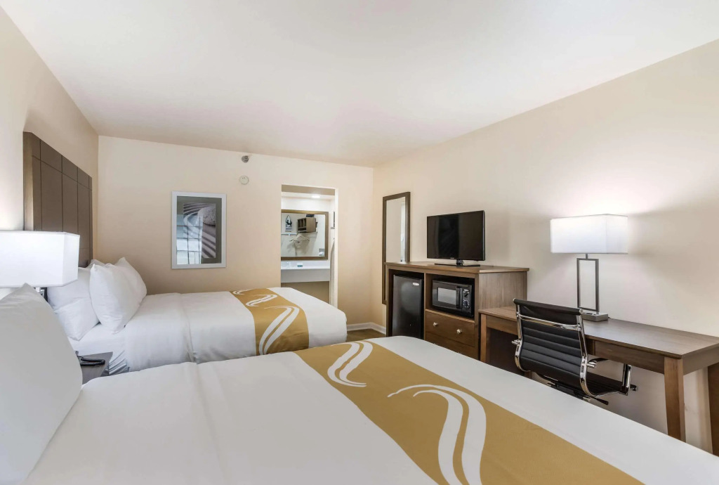 Quality Inn