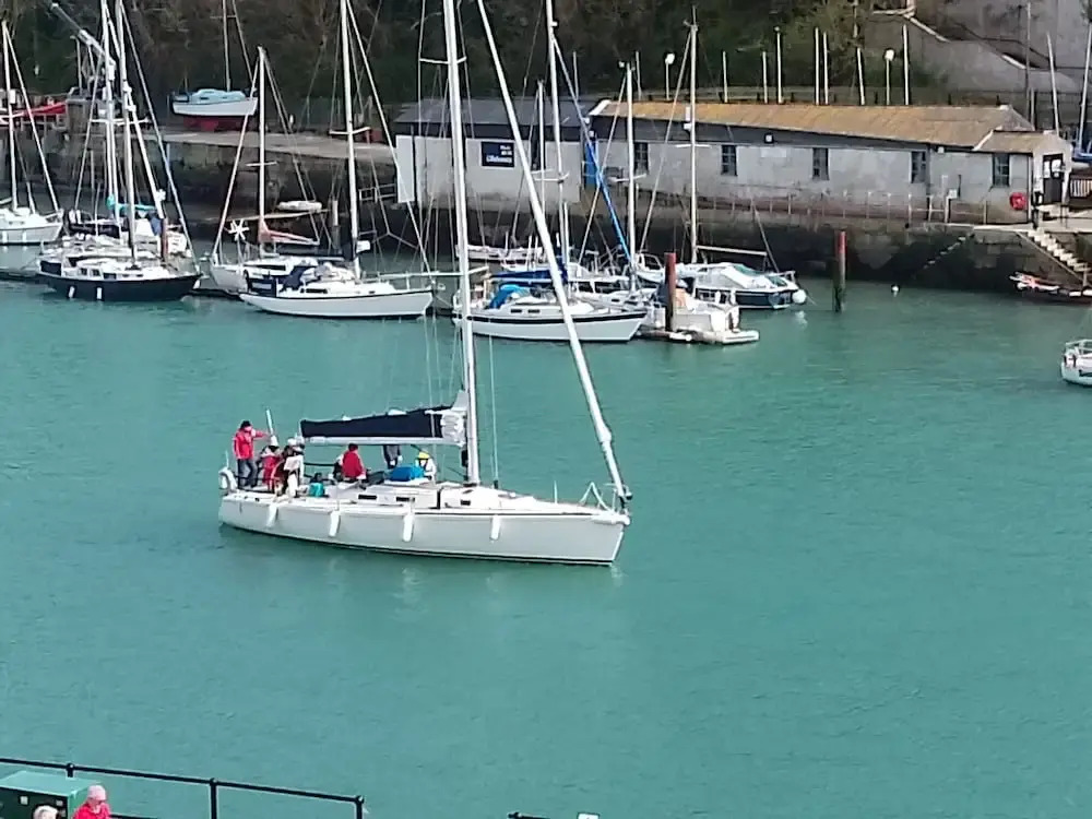 The Cavendale
