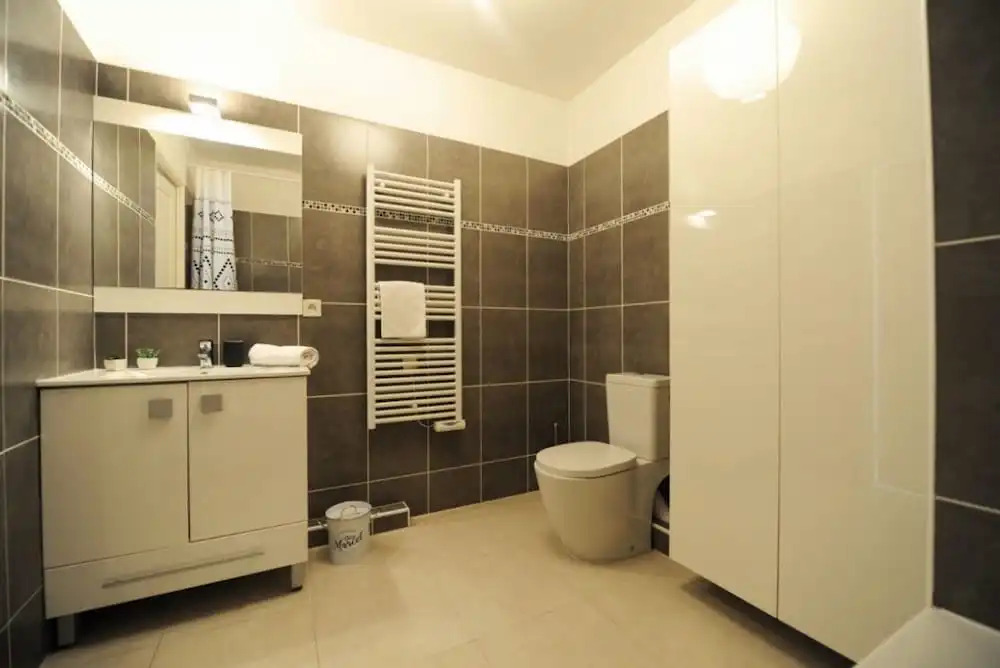 Mini suite Othello - Five Stars Holiday House