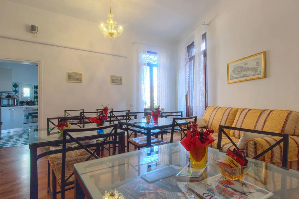 Residenza de lOsmarin Suites