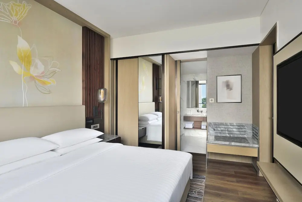 Courtyard by Marriott Gorakhpur