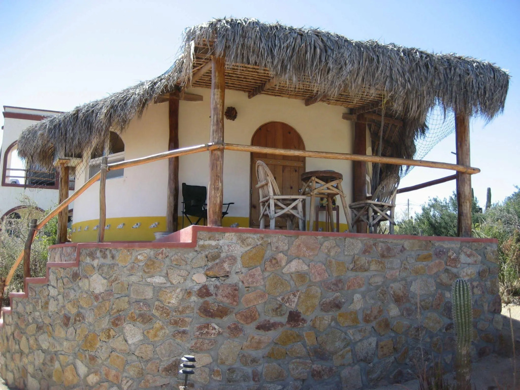Palapas Ventana