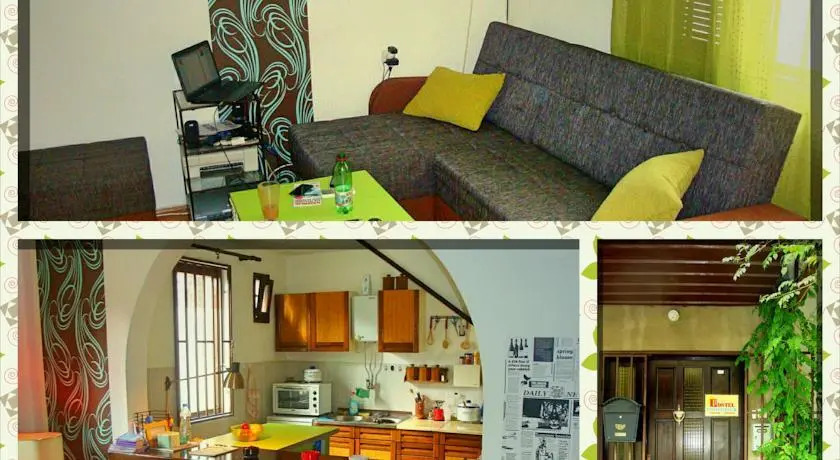 Hostel Podgorica