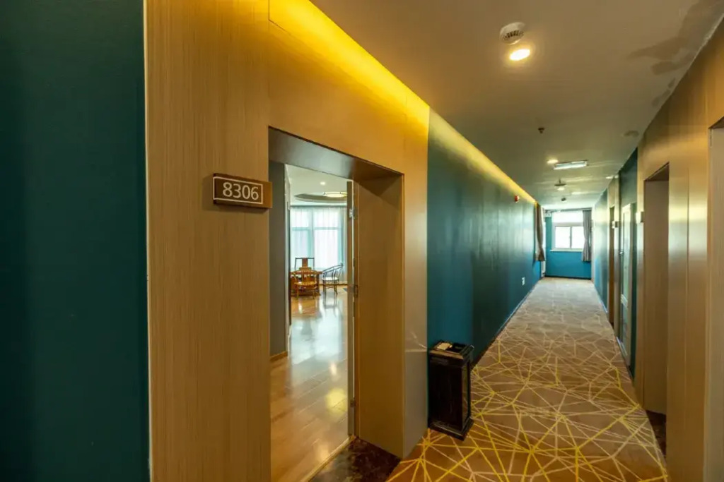 CHEERMAY HOTELS (Beijing Future Science and Technology City)
