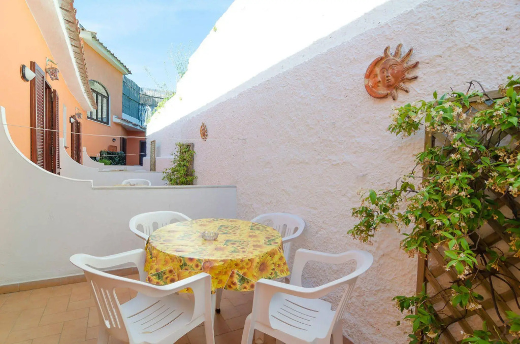 Hotel Aragonese