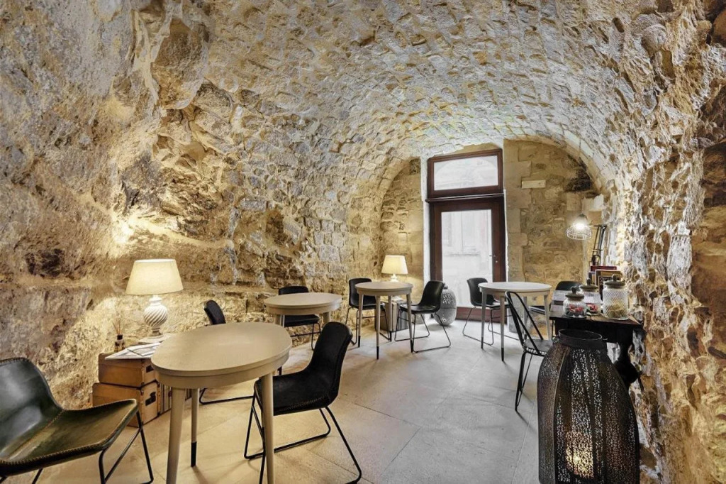 Locanda Don Serafino Historical Boutique Hotel