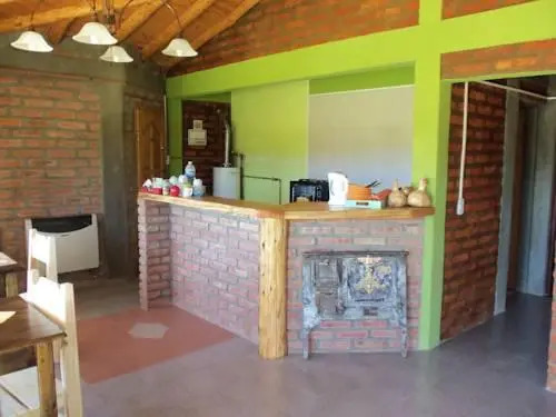 Hostería Alejo