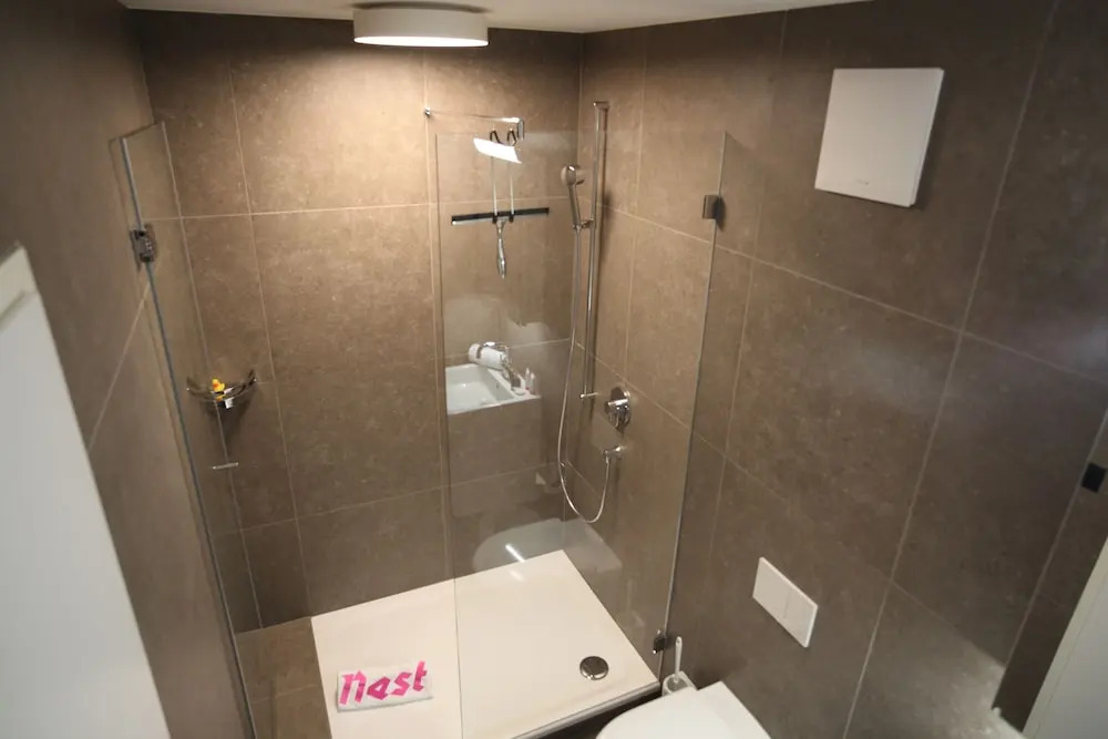 Nest -  Elsastrasse