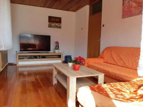 Apartment Kolman
