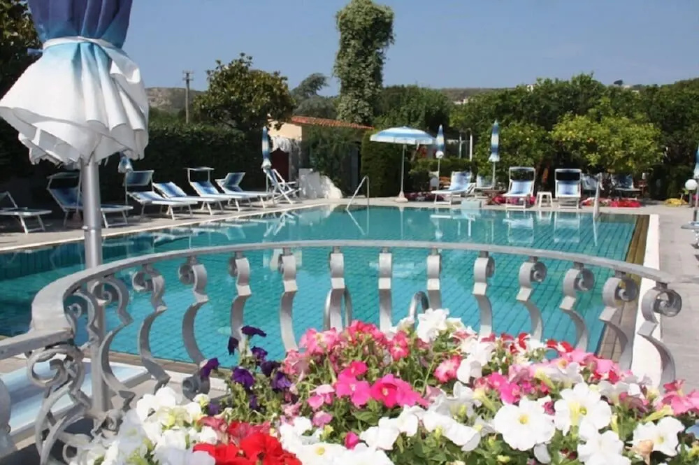 Hotel Villa Tre Sorelle