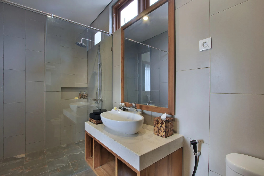 Grand Kesambi Resort and Villas Bali