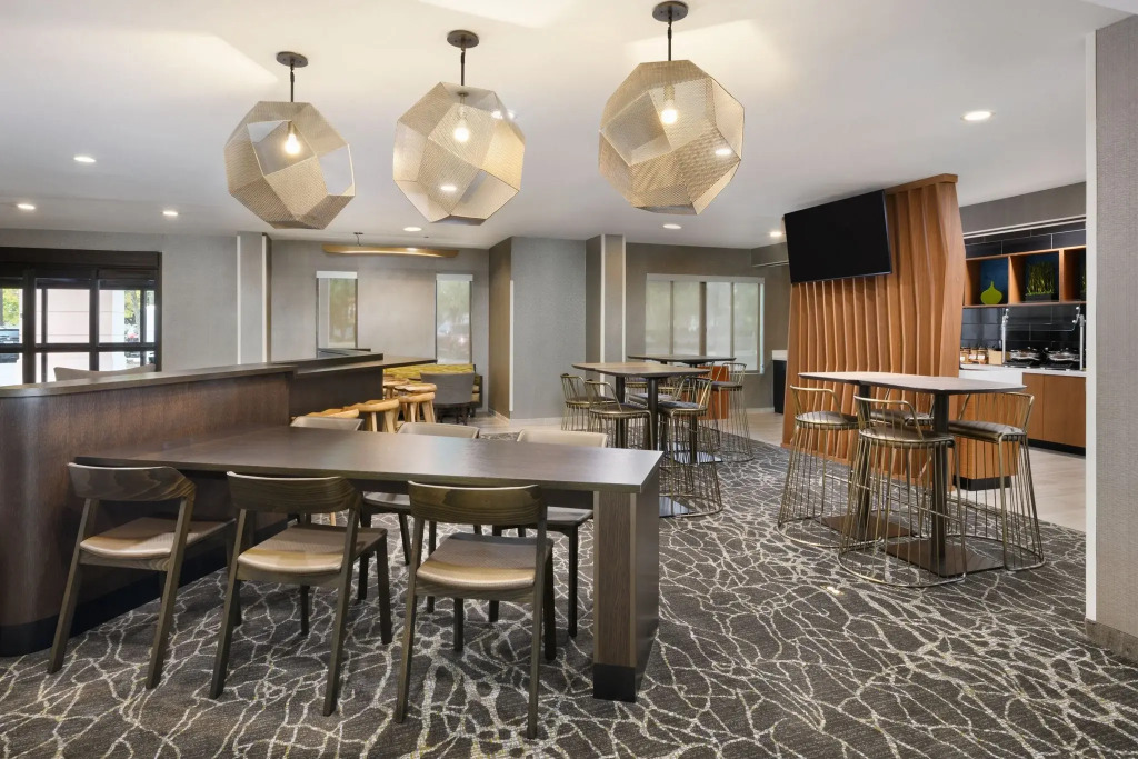 SpringHill Suites by Marriott Newnan