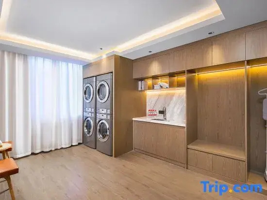 Vienna International Hotel (Tangshan Railway Station Xinhua West Road)