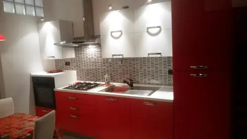 Appartamento Corso Casale