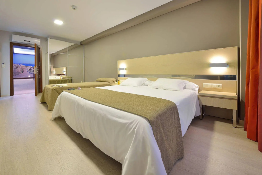 Hotel Puente de La Toja