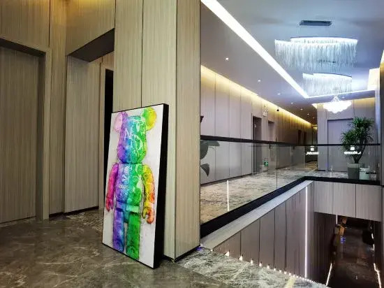 Yunrun Hotel