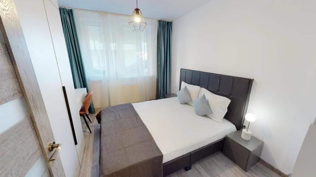 Apartment by the Lake Nr 4 VRT