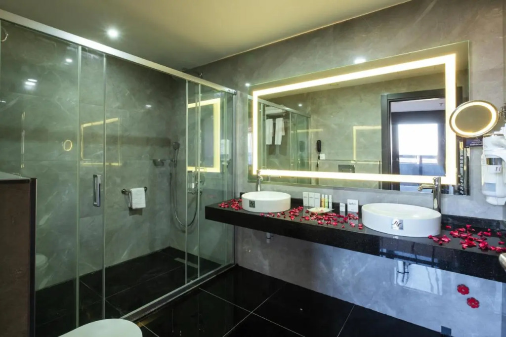 Nova Vista Centrum Hotel Eskisehir, a Member of Radisson Individuals