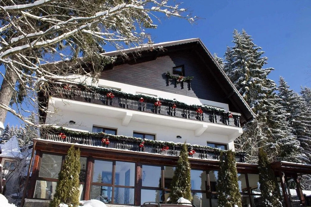 Boutique Villa Isabelle