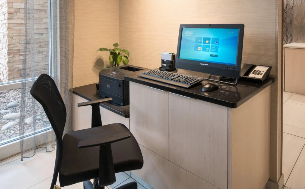 Fairfield Inn by Marriott Loveland Fort Collins