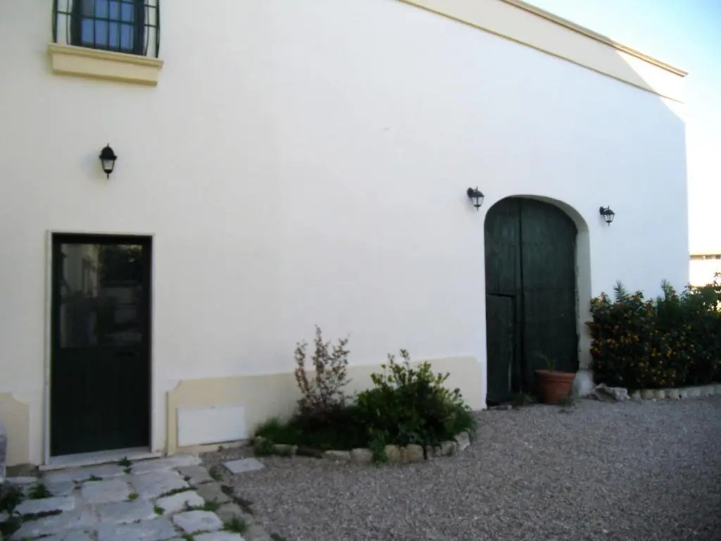 Corte Lo Jucco