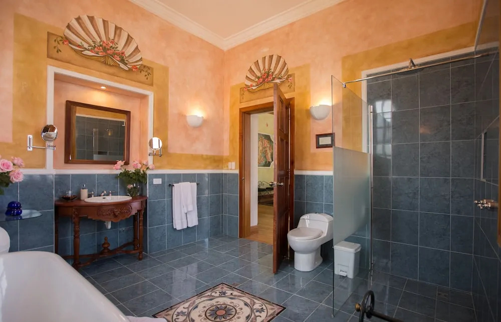 Hotel Boutique Cultura Manor by Brater