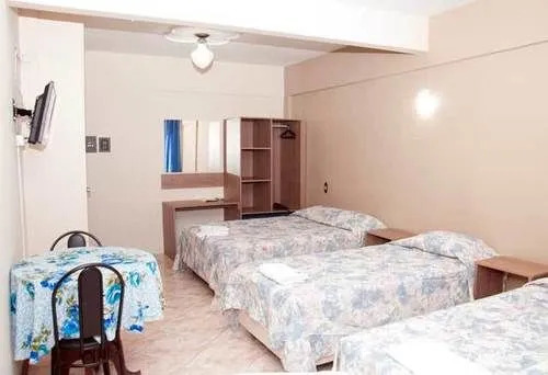 Hotel Metrópole