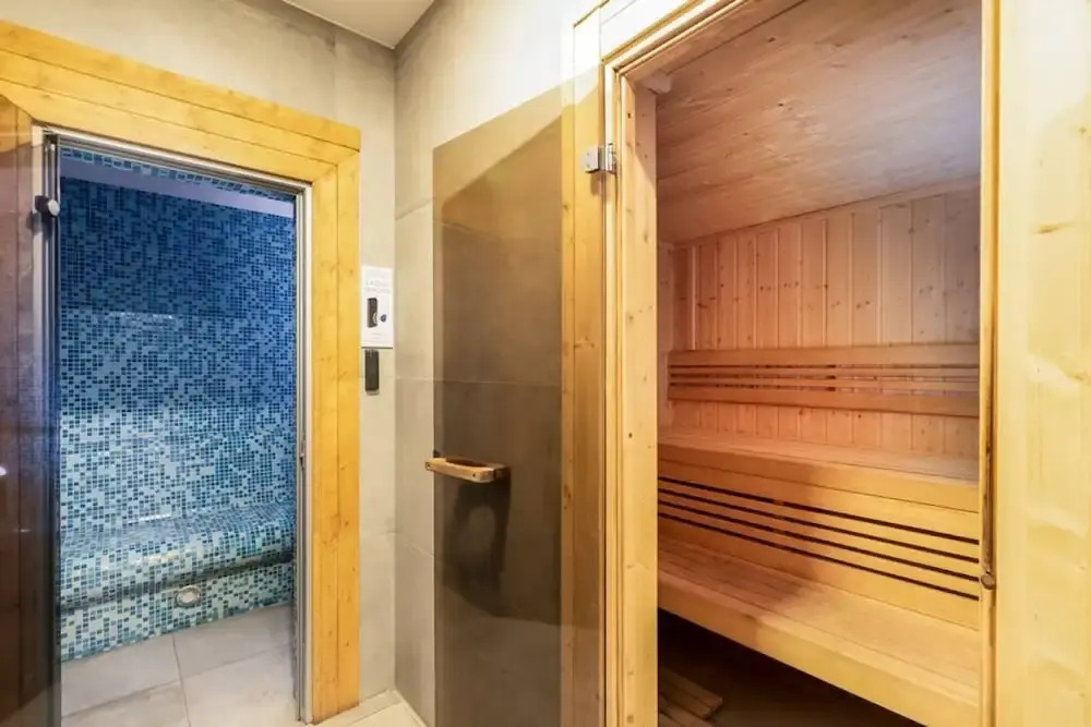 Madera Stylowy Apartament Wspania a Lokalizacja Przy Porcie