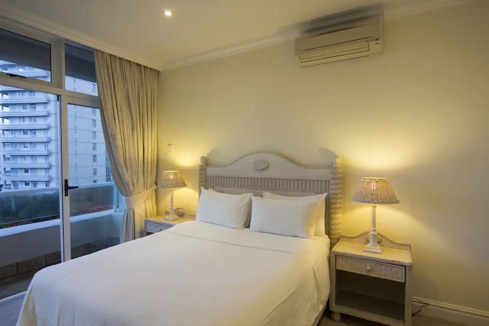 203 Oyster Quays - by Stay in Umhlanga