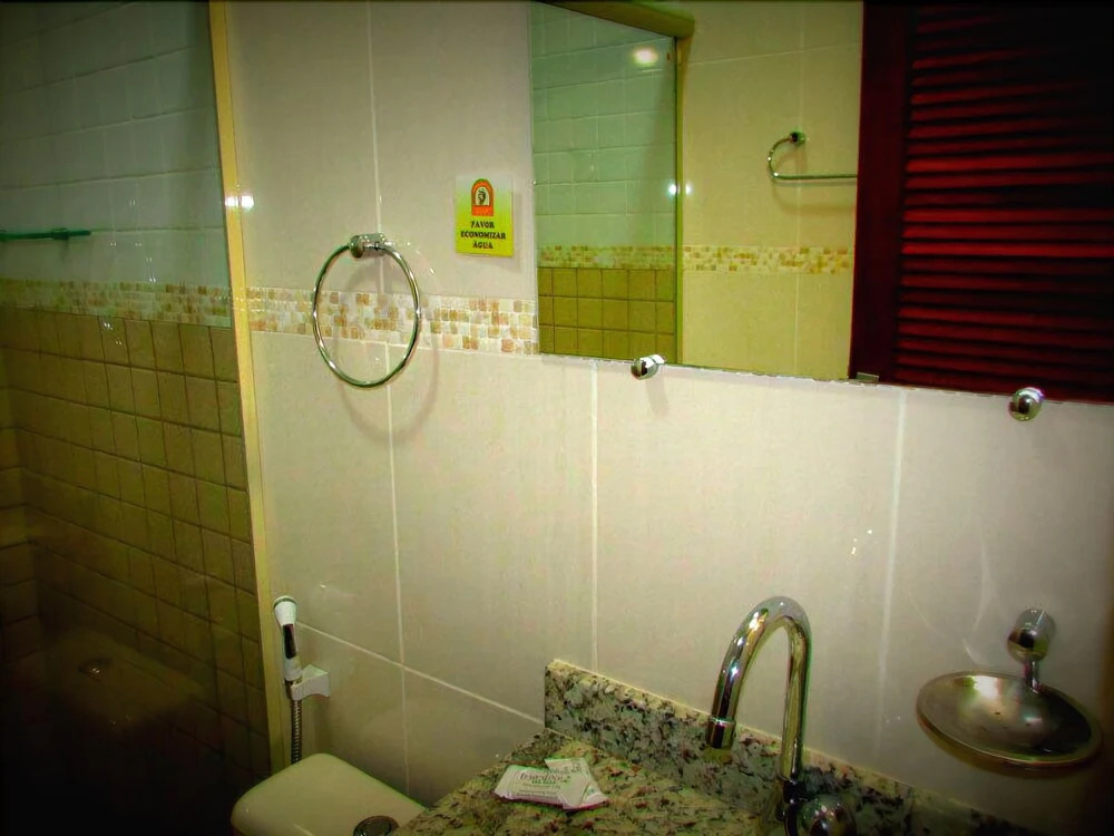 Pousada Do Suiá