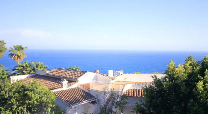 Holiday Home Marina 8