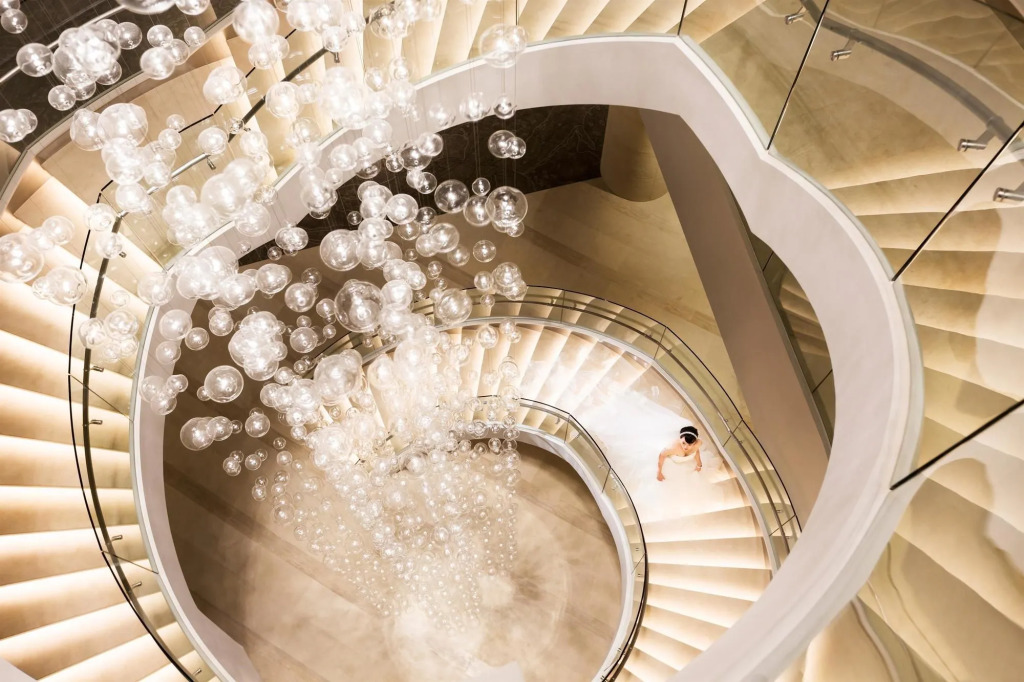 Hyatt Regency Incheon Paradise City