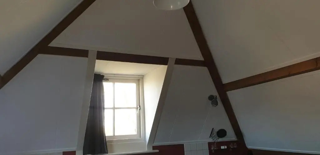 Bed and Breakfast De Smousenhoek