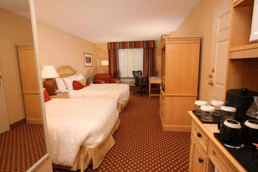 Hilton Garden Inn Orlando at SeaWorld