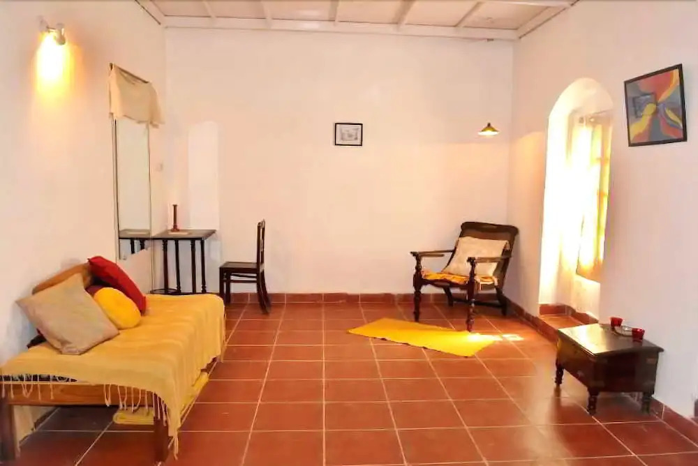 Mitaroy Suites Goa