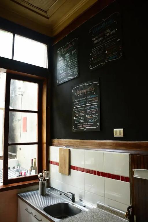 Escarabajo Hostel