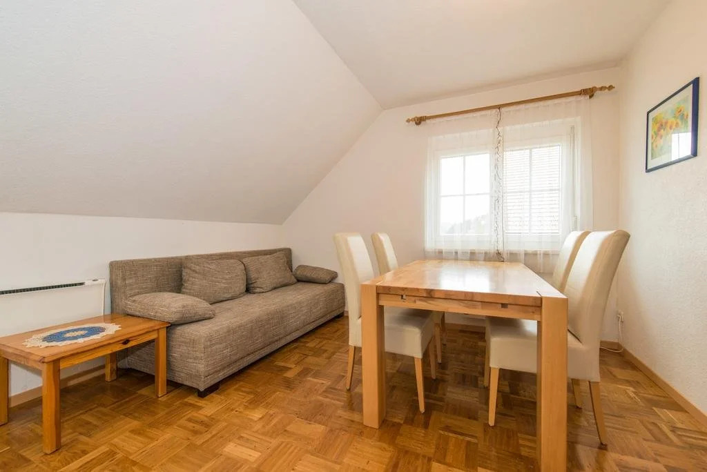 Haus Göhringer / Ferienwohnungen