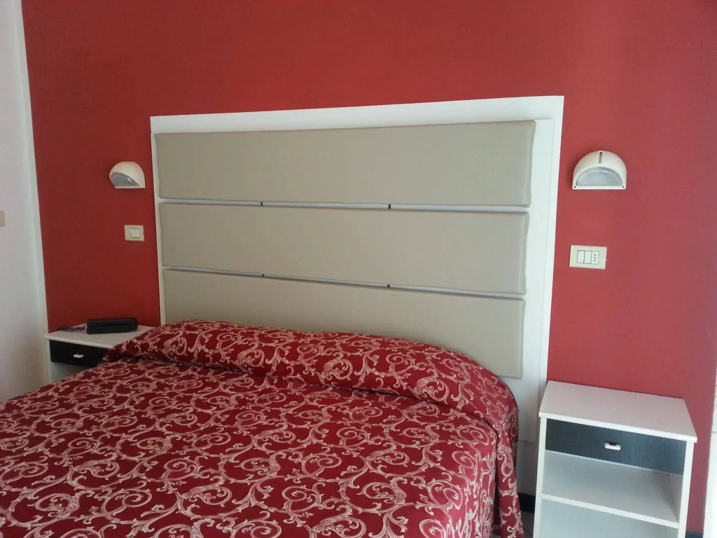 Residence Hotel Mizar