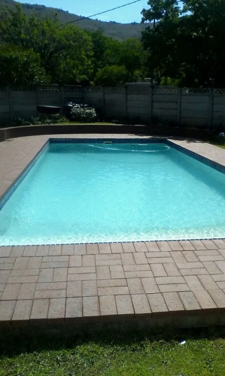 Mentor Guest house