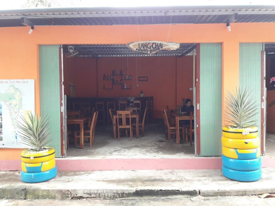 Phu Quoc Backpackers