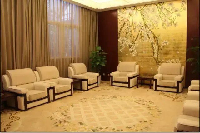 Futai VISTA Manor