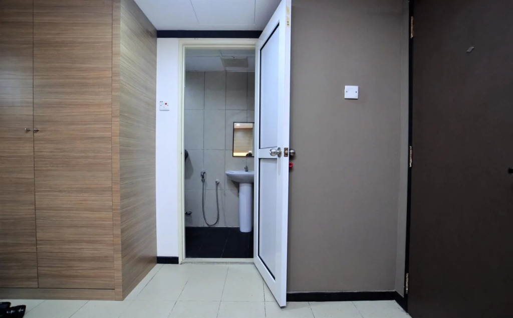 One Enigma Hotel