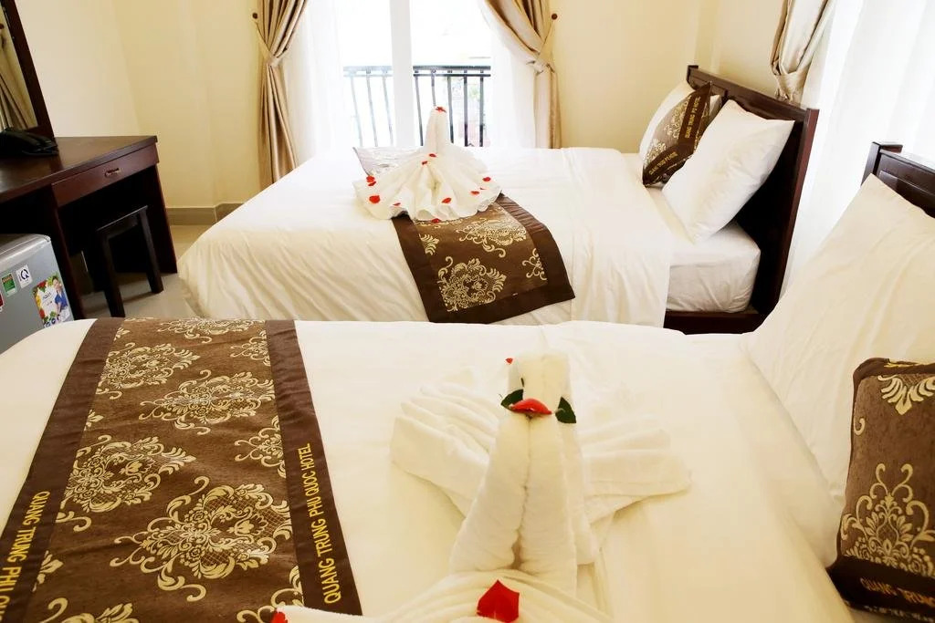 Quang Trung Phu Quoc Hotel