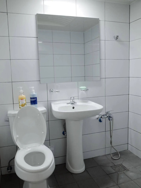 MUJU in GuestHouse - Hostel