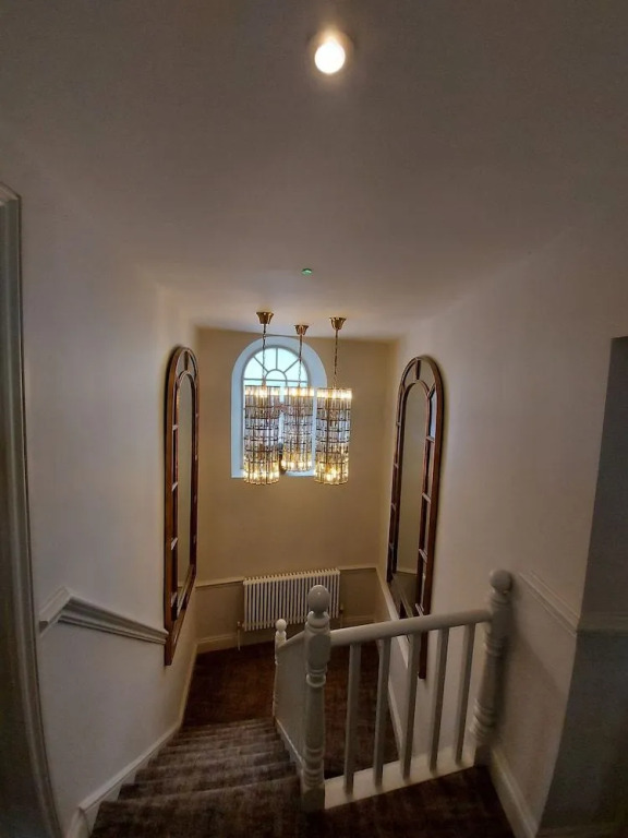 Castle View Guesthouse