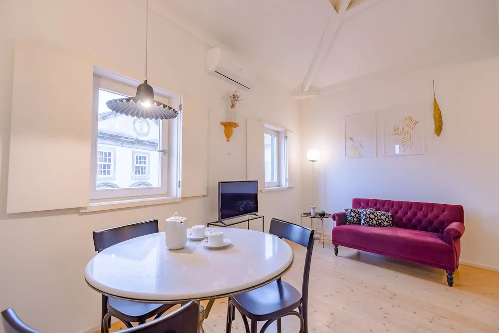 Porto Vitoria Apartments