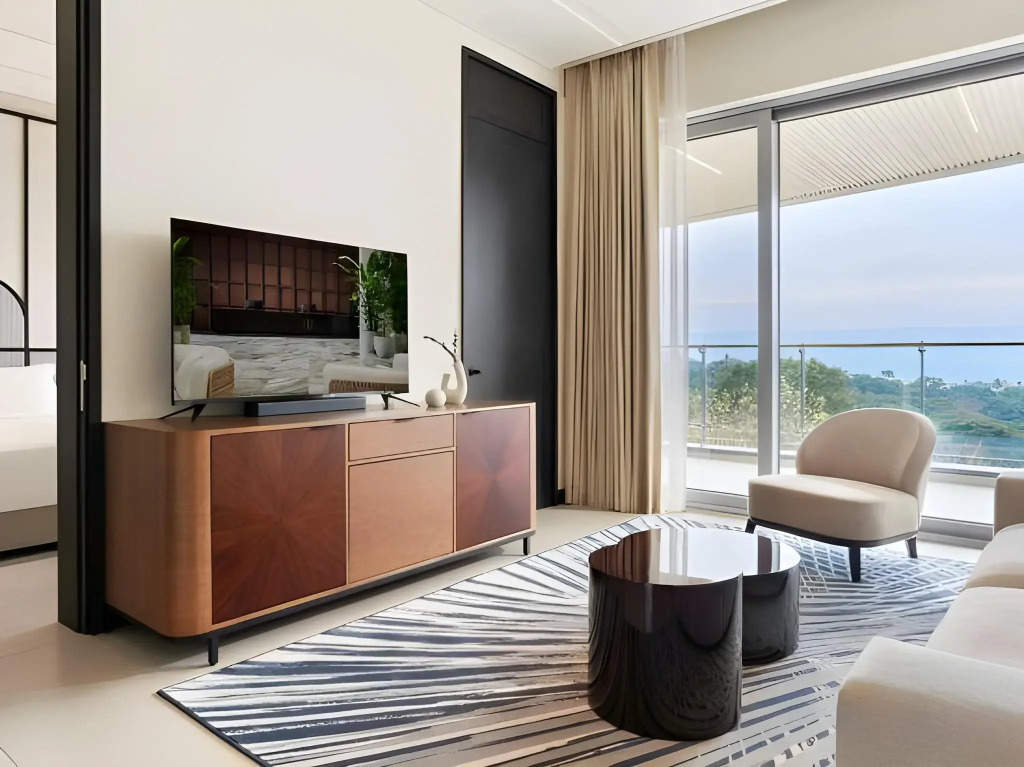 Grand Josun Jeju